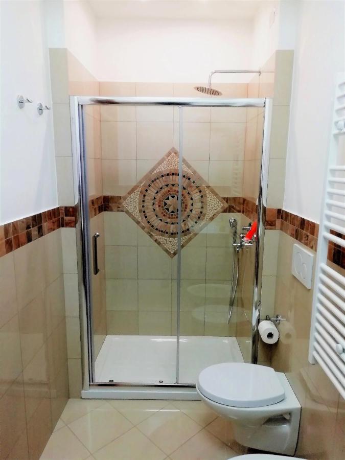 Angelina Suite B&B - Sorrento Centro Bagian luar foto