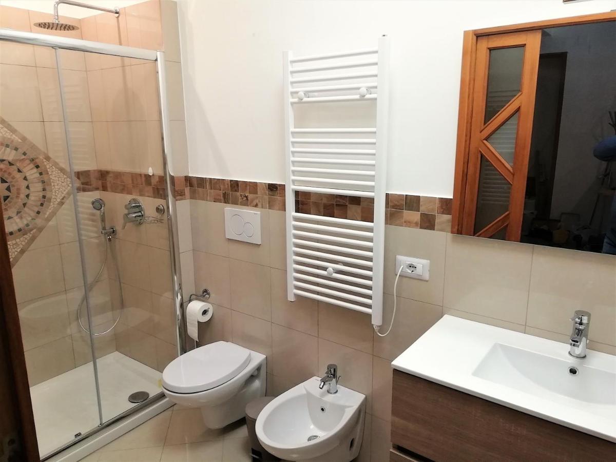 Angelina Suite B&B - Sorrento Centro Bagian luar foto