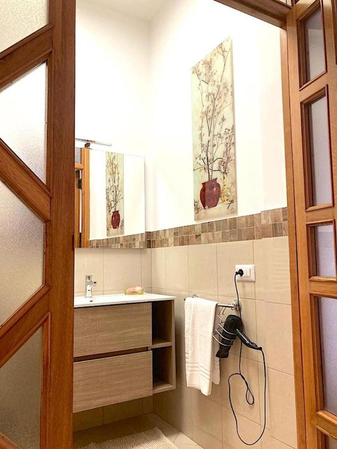Angelina Suite B&B - Sorrento Centro Bagian luar foto