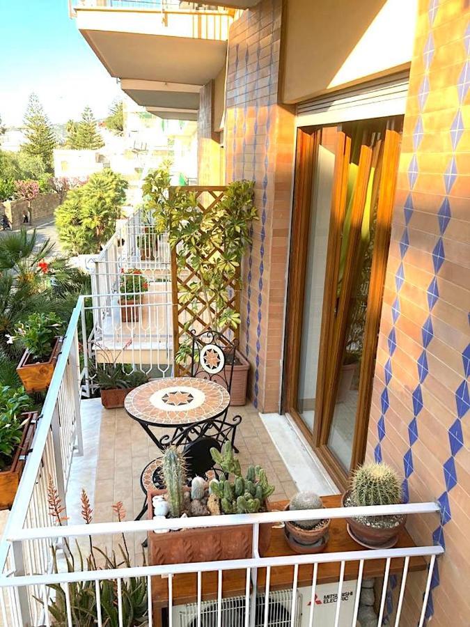 Angelina Suite B&B - Sorrento Centro Bagian luar foto