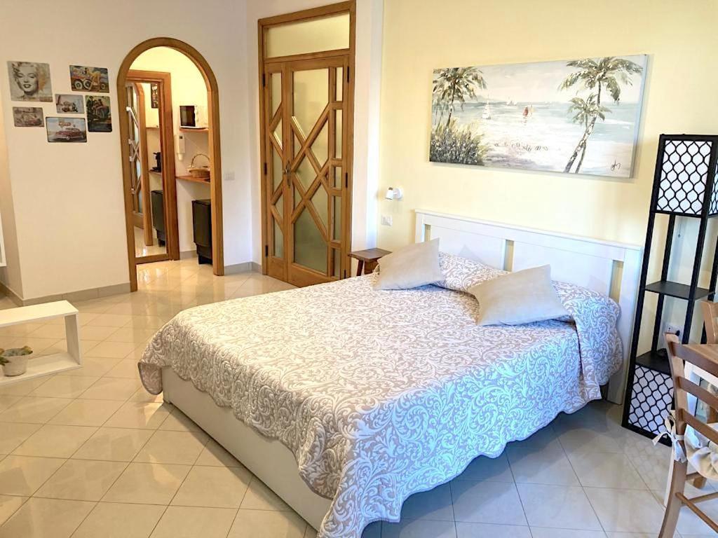 Angelina Suite B&B - Sorrento Centro Bagian luar foto